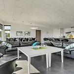 4 Bedroom In Semesterbostad Ebeltoft