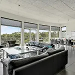 4 Bedroom In Semesterbostad Ebeltoft
