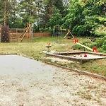 4 Bedroom In Semesterbostad *