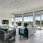 4 Bedroom In * Ebeltoft
