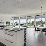 4 Bedroom In Semesterbostad *