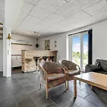 4 Bedroom In Ebeltoft