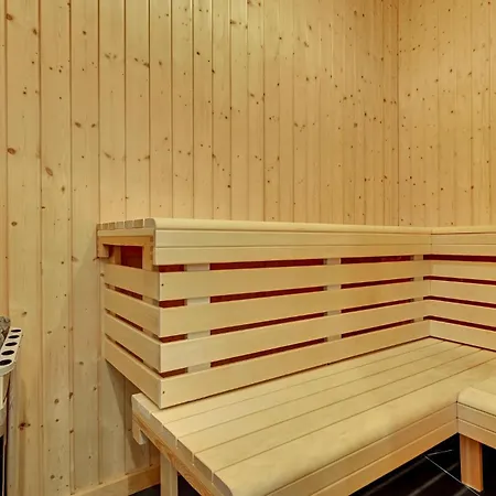 Prázdninový dům 4 Bedroom In