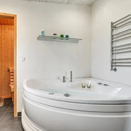 4 Bedroom In Casa vacanze Ebeltoft