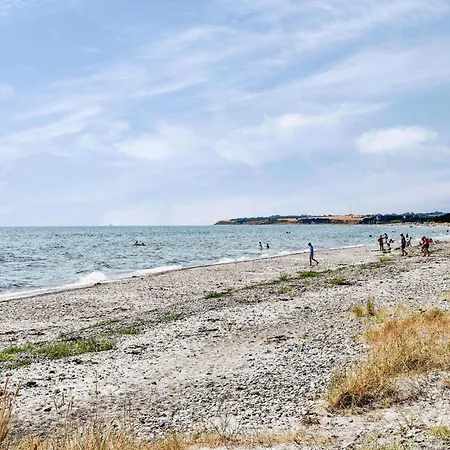 4 Bedroom In * Ebeltoft