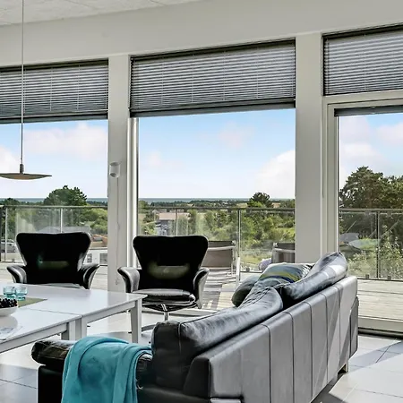 4 Bedroom In Prázdninový dům