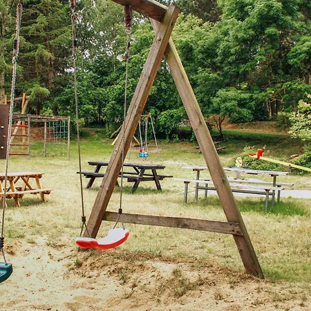 4 Bedroom In Prázdninový dům