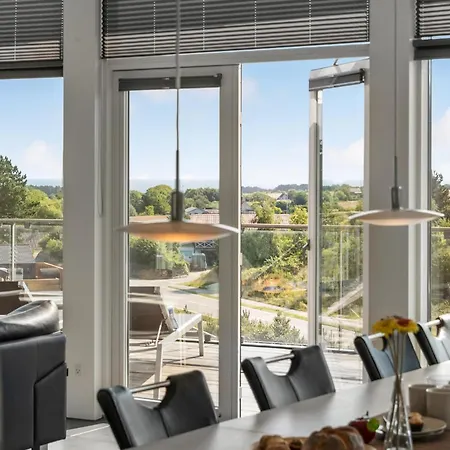 4 Bedroom In Prázdninový dům *