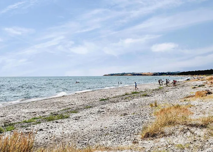 4 Bedroom In * Ebeltoft